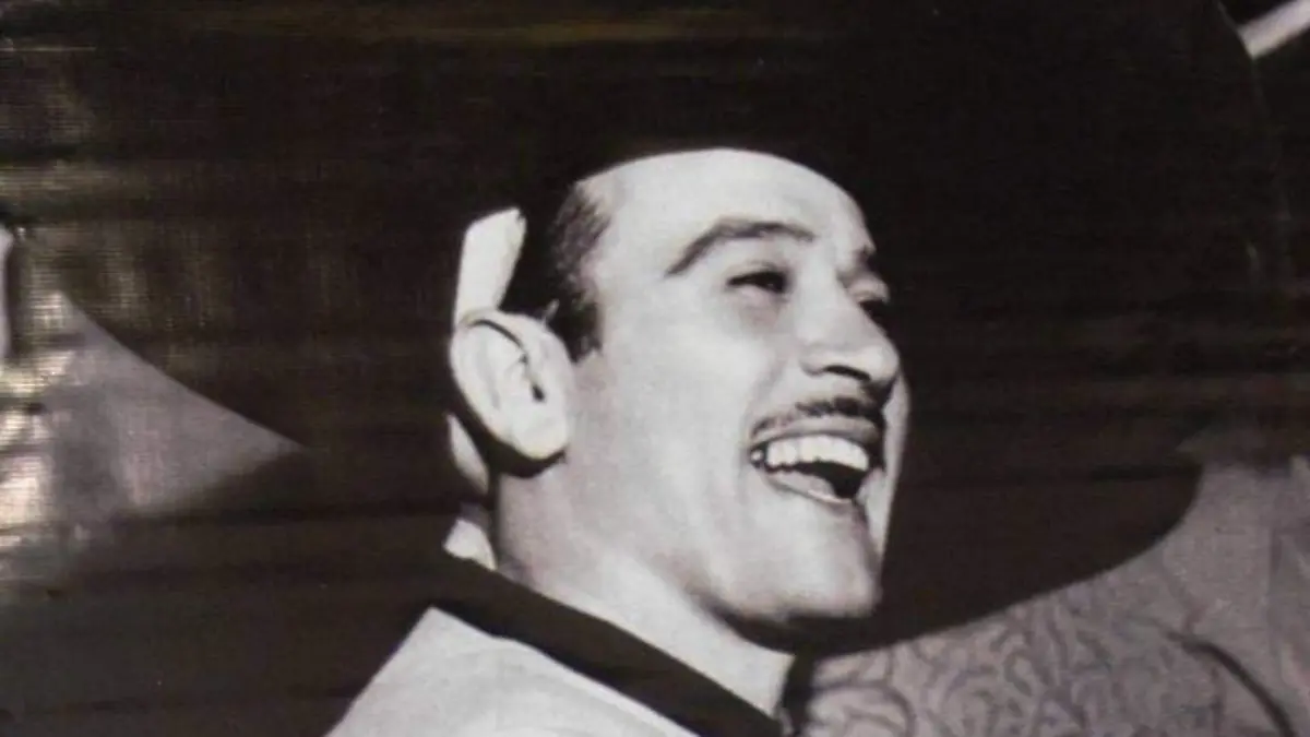 Pedro Infante